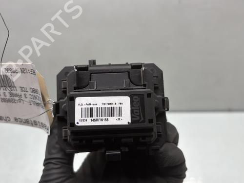 Heater resistor RENAULT SCÉNIC III (JZ0/1_) 1.2 TCe | BP32389530M108 