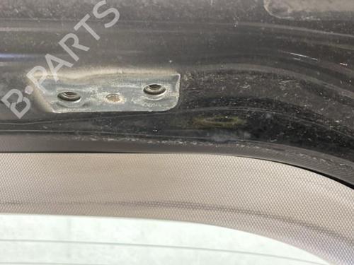 Tailgate MERCEDES-BENZ B-CLASS Sports Tourer (W245) B 200 CDI (245.208) | BP19950796C6 