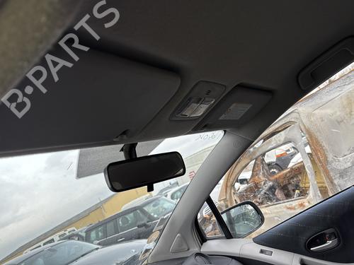 Left front window switch TOYOTA YARIS (_P9_) 1.4 D-4D (NLP90_, NLP90R) | BP27404721I27 - Image 22