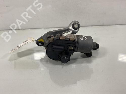 Front wiper motor PEUGEOT 407 SW (6E_, 6D_) 2.0 HDi 135 | BP20002227M29 