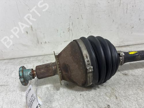 Left front driveshaft VW T-CROSS (C11, D31) 1.0 TSI | BP40533557M38 - Image 4