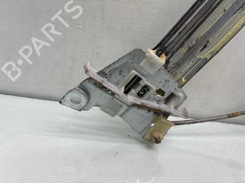 Front left window mechanism MAZDA PREMACY (CP) 1.9 (CP8W) | BP38066757C22 - Image 6