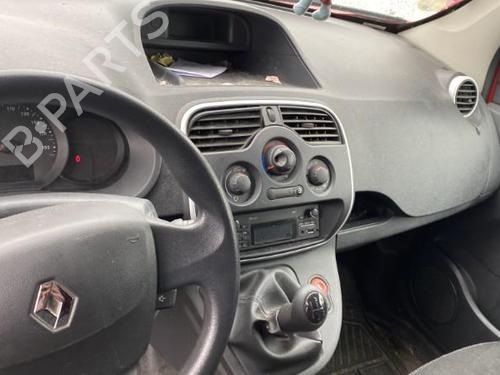 Sonnenblende Rechts RENAULT KANGOO Express (FW0/1_) 1.5 dCi 90 (FW0G, FW05, FW08, FW11) | BP21963170I2 