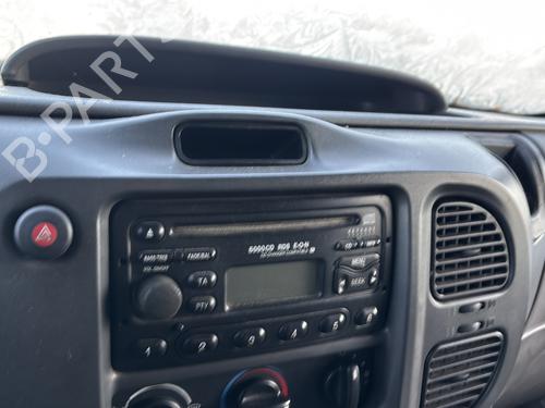 Headlight switch FORD TRANSIT Van (FA_ _) 2.0 DI (FAE_, FAF_, FAG_) | BP37006074I24 - Image 6