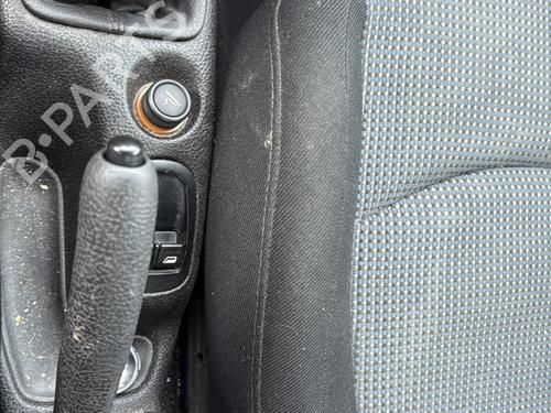Front left door window PEUGEOT 206 Hatchback (2A/C) 1.1 i | BP29371885C18 