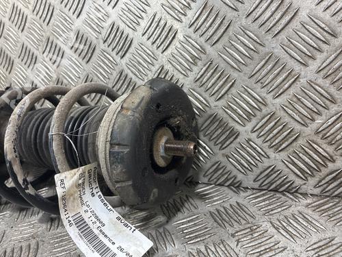 Left front shock absorber CITROËN C3 II (SC_) | BP37028985M16 - Image 5