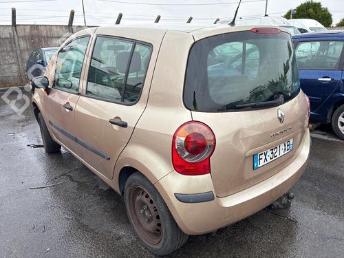 Dørliste RENAULT MODUS / GRAND MODUS (F/JP0_) 1.5 dCi (FP0F, JP0F) | BP39091218C150 - Image 9
