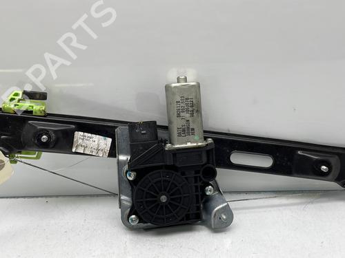 Used Rear left window mechanism BMW 1 (E87) [2003-2013]  26318791