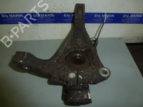 Left front steering knuckle OPEL SIGNUM Hatchback (Z03) 1.8 (F48) | BP20020852M25 