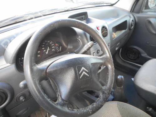 Ventilator motor CITROËN BERLINGO / BERLINGO FIRST Box Body/MPV (M_)  | BP19985063M62 