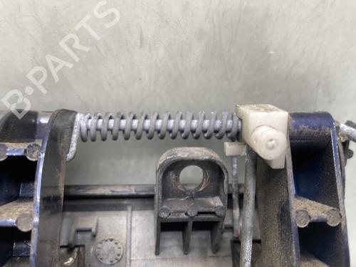 Used Tailgate handle Tailgate handle CITROËN EVASION MPV (22, U6) 1.9 TD (92 hp) 29939318 29939318