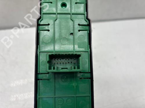 Left front window switch RENAULT MEGANE III Coupe (DZ0/1_) 1.5 dCi (DZ0A) | BP39653616I27 - Image 3