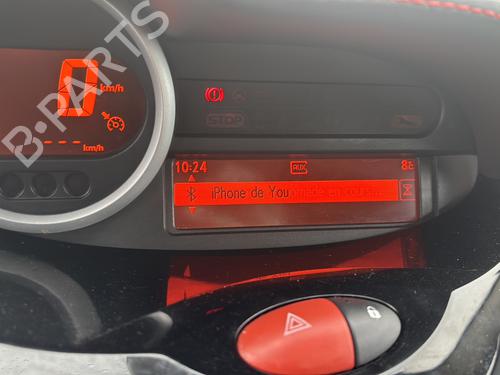 Ignition barrel RENAULT TWINGO II (CN0_) 1.5 dCi 90 | BP40170630M48 - Image 7
