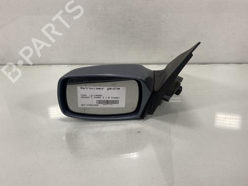 Used Left mirror FORD MONDEO II (BAP) [1996-2000]  19980670