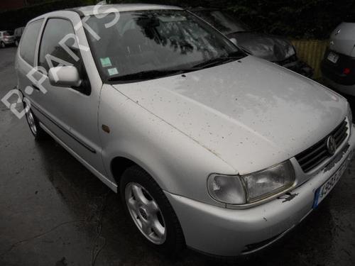 Left mirror VW POLO III (6N1) 75 1.6 | BP20034631C26 