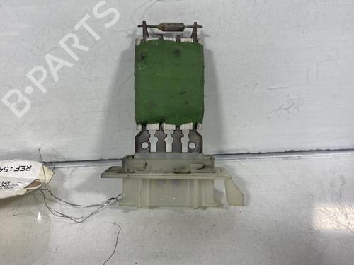 Used Heater resistor Heater resistor PEUGEOT PARTNER MPV (5_, G_) [1996-2026] 20027993 20027993