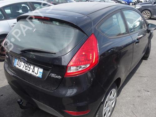ABS pump FORD FIESTA VI (CB1, CCN)  | BP20001986M43 