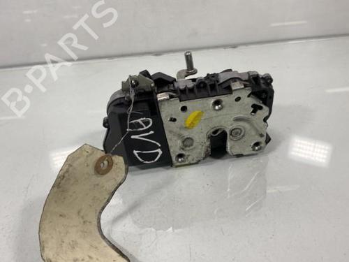 Used Front right lock CITROËN XSARA PICASSO (N68) 1.6 HDi (90 hp) 19980104