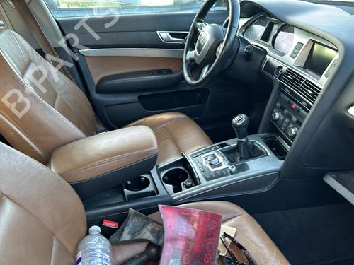 Højre forlygte AUDI A6 C6 Avant (4F5) 2.0 TDI | BP20182999C29 