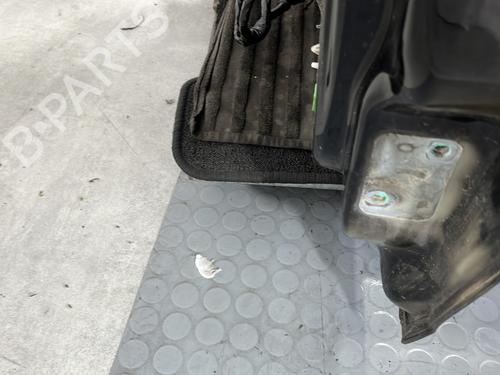 Left front door SEAT ALTEA (5P1) 1.9 TDI | BP29119616C2 