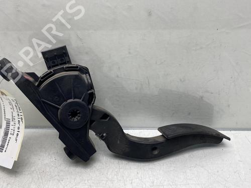 Pedal Pedal HYUNDAI i20 II (GB, IB) 1.2 (84 hp) 19971054 19971054