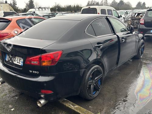 Right tailgate light LEXUS IS II (_E2_) 250 (GSE20) | BP25920368C80  - Image 14