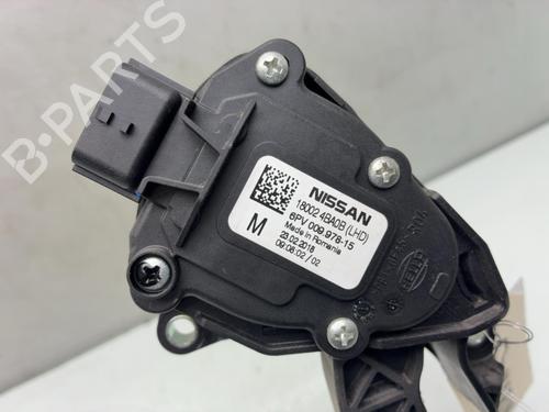 Pedal RENAULT KADJAR (HA_, HL_) 1.2 TCe 130 (HLMR) | BP40439027I4 - Image 3