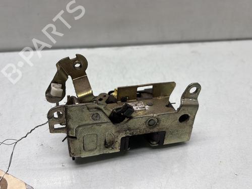 Rear left lock DACIA LOGAN (LS_) 1.4 (LS0A, LS0C, LS0E, LS0G) | BP29507427C100 