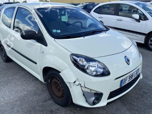 ABS pump RENAULT TWINGO II (CN0_) 1.2 16V (CN04, CN0B) | BP24595132M43  - Image 25
