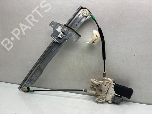 Used Front left window mechanism Front left window mechanism 38651200 38651200