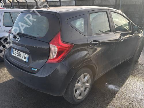 Front wiper motor NISSAN NOTE (E12) 1.5 dCi | BP26030145M29  - Image 17