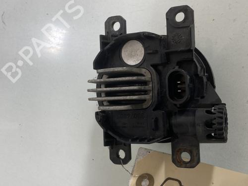 Right front fog light CITROËN DS4 (NX_) 1.6 BlueHDi 120 | BP28100360C31 