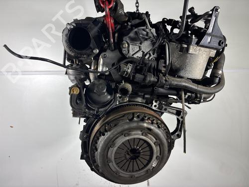 Engine FORD S-MAX (WA6) 1.6 TDCi | BP39090971M1 - Image 4