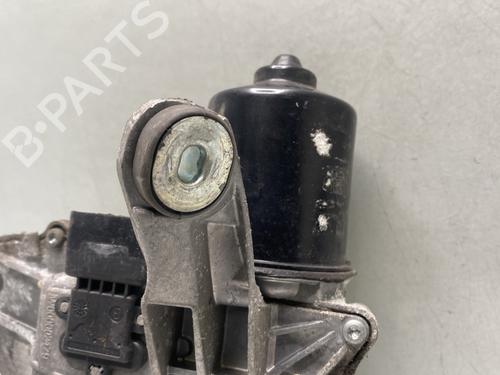 Front wiper motor RENAULT SCÉNIC III (JZ0/1_) 1.4 16V (JZ0F, JZ1V) | BP31212047M29