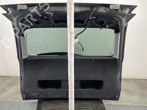 Tailgate KIA CEE'D SW (ED) 1.6 CRDi 115 | BP28192528C6