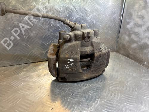 Used Right front brake caliper Right front brake caliper RENAULT SCÉNIC II (JM0/1_) [2003-2010] 20024646 20024646