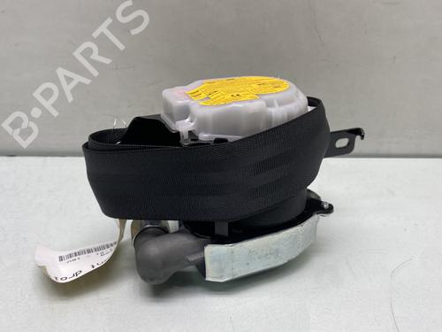 Used Front right belt tensioner Front right belt tensioner HYUNDAI i10 II (BA, IA) 1.2 (87 hp) 30649123 30649123