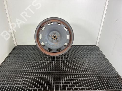 Used Rim Rim SEAT LEON (1M1) 1.4 16V (75 hp) 35897156 35897156