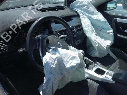 Climate control RENAULT LAGUNA III (BT0/1) 2.0 dCi (BT01, BT08, BT09, BT0E, BT0K, BT12, BT1C, BT1D,... | BP19983907I5 