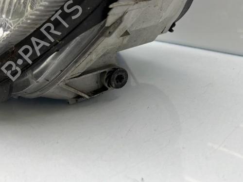 Left headlight MERCEDES-BENZ C-CLASS (W203) C 220 CDI (203.006, 203.008) | BP21961695C28 