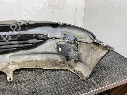 Front bumper PEUGEOT 206 Hatchback (2A/C) 2.0 HDI 90 | BP23445016C7 