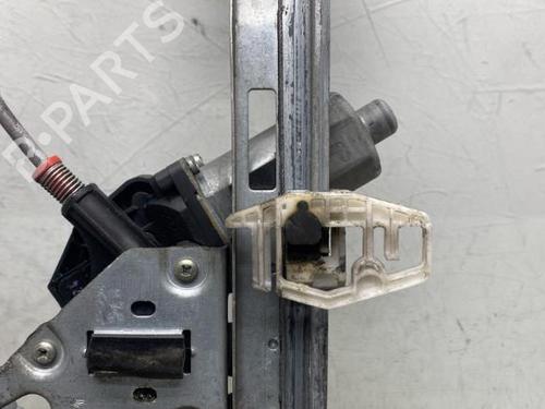 Front left window mechanism PEUGEOT 206 Hatchback (2A/C)  | BP19962964C22 