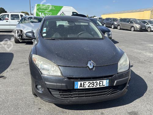 Left front window switch RENAULT MEGANE III Hatchback (BZ0/1_, B3_) 1.5 dCi (BZ09, BZ0D, BZ1W, BZ29, BZ14) | BP32134278I27  - Image 15