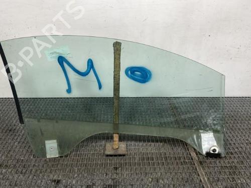 Front left door window PEUGEOT 207 CC (WD_) 1.6 16V | BP19960349C18 