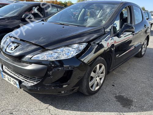 Used Parts PEUGEOT 308 I (4A_, 4C_) 1.6 HDi (92 hp) 4350887