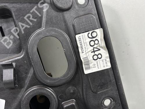 Front left window mechanism VW GOLF VI (5K1) 1.6 TDI | BP30890560C22 - Image 4