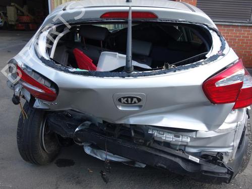 Headlight switch KIA RIO III (UB) 1.2 CVVT | BP19983950I24 - Image 12