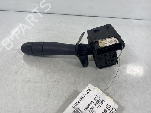 Used Steering column stalk Steering column stalk DACIA LOGAN MCV (KS_) 1.5 dCi (KS0K) (68 hp) 20021070 20021070