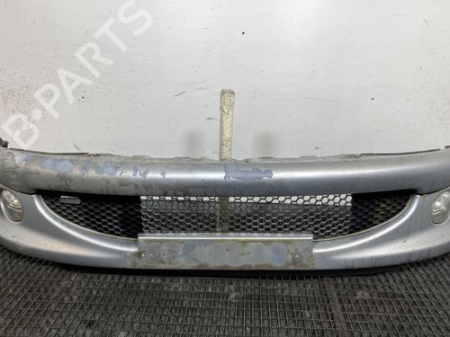 Used Front bumper PEUGEOT 206 SW (2E/K) 2.0 HDi (90 hp) 23765625