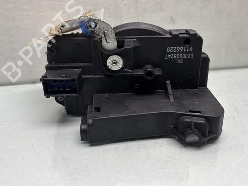 Used Front left lock Front left lock OPEL VIVARO A Van (X83) 1.9 DI (F7) (80 hp) 29597397 29597397